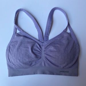 Patagonia Sports Bra